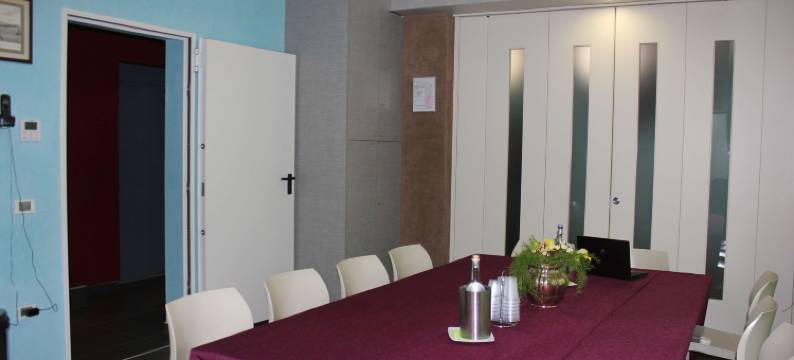 巴罗尼33号酒店(Hotel 33 Baroni)图片