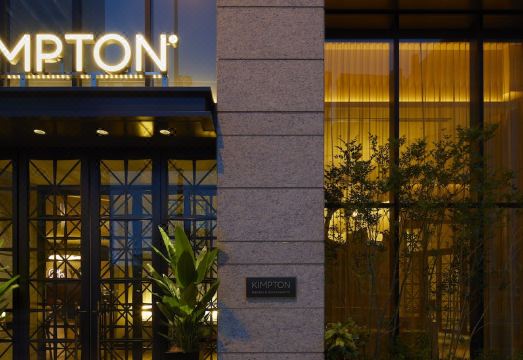 Kimpton SHINJUKU TOKYO by IHG Hotel Overview