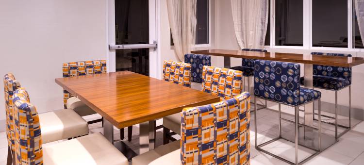 智选假日套房酒店阿拉莫戈多HWY 54/70(Holiday Inn Express & Suites Alamogordo)图片