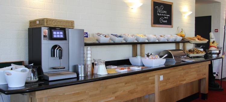莱顿福尔斯霍滕巴斯蒂欧酒店(Bastion Hotel Leiden Voorschoten)图片
