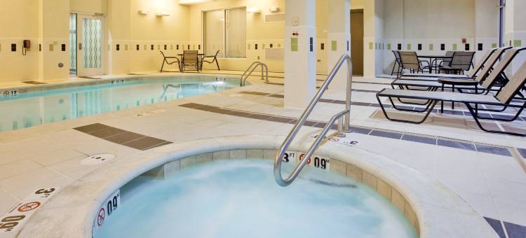 Holiday Inn 哥伦比亚东(Holiday Inn Columbia-East)图片