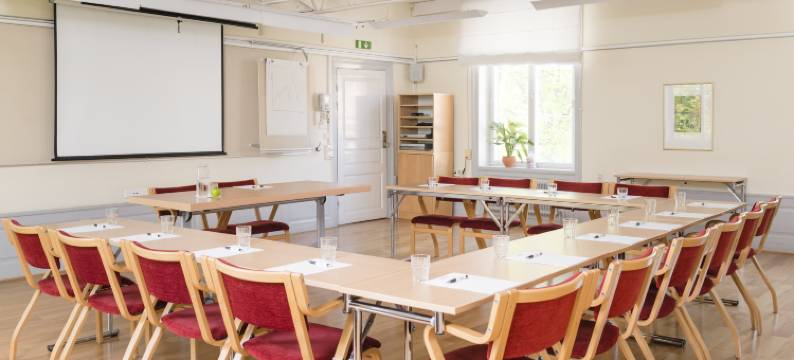 阿卡德米酒店(Akademihotellet)图片