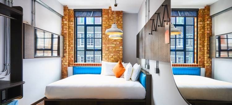 新路酒店(New Road Hotel)图片