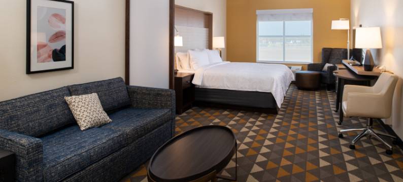 爱达荷福尔斯假日套房酒店(Holiday Inn & Suites IDAHO FALLS by IHG)图片