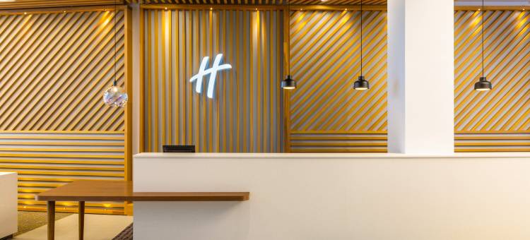 Holiday Inn Dublin Airport by IHG图片
