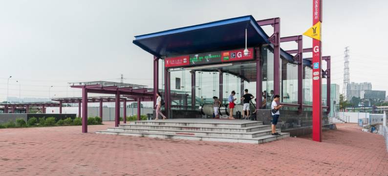 雅居公寓(广州汉溪长隆地铁站店)图片