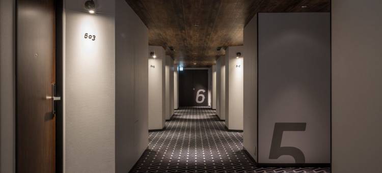 利索尔名古屋酒店(Hotel Resol Nagoya)图片