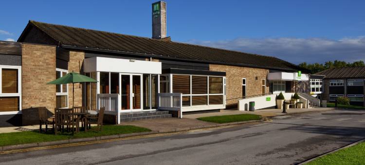 假日酒店 德比诺丁汉 M1 J25 IHG酒店(Holiday Inn DERBY - NOTTINGHAM M1, JCT.25 by IHG)图片