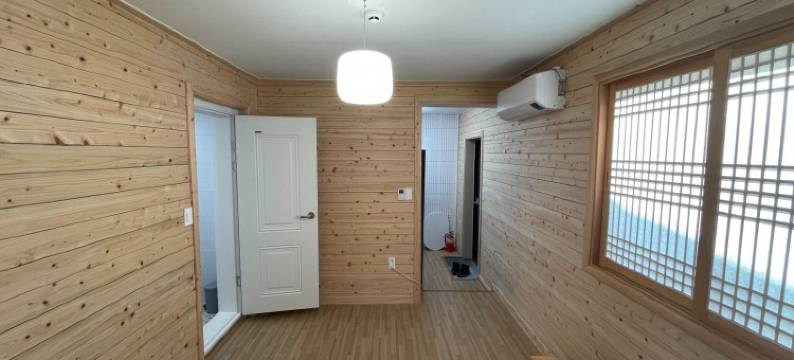 扶余 Ziondae 旅馆(Buyeo Ziondae Pension)图片