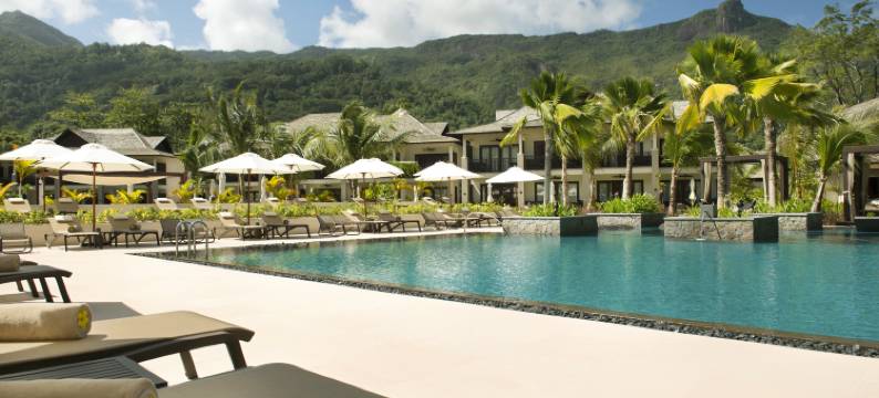 塞舌尔故事酒店(STORY Seychelles)图片