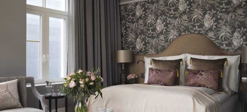 历史酒店(Britannia Hotel)图片