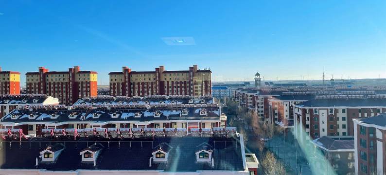 张北格格民宿(京都南大街分店)图片