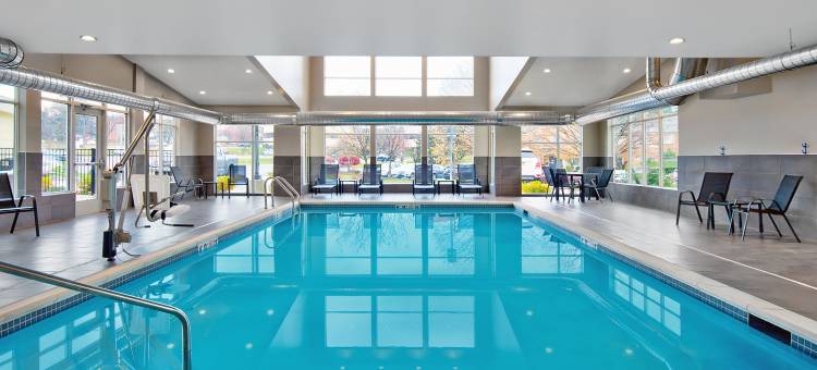 雷丁Residence Inn 酒店(Residence Inn Reading)图片
