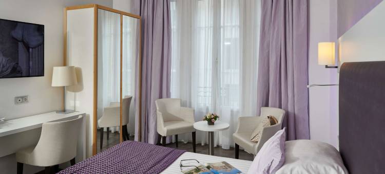 贝斯特韦斯特优质卡尔顿酒店(Best Western Plus Hotel Carlton)图片