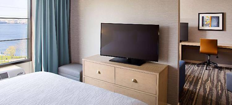 普罗维登斯希尔顿花园酒店(Hilton Garden Inn Providence)图片