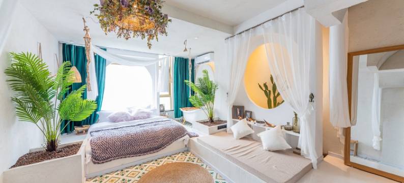 悦途公寓外滩南京路步行街(九江路1号分店)图片