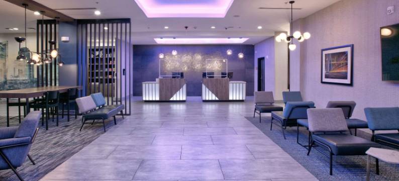 達拉斯费尔帕克温德姆拉昆塔套房酒店(La Quinta Inn & Suites by Wyndham Dallas/Fairpark)图片