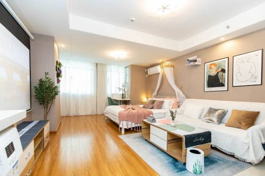 如家民宿(海滨大道北分店)