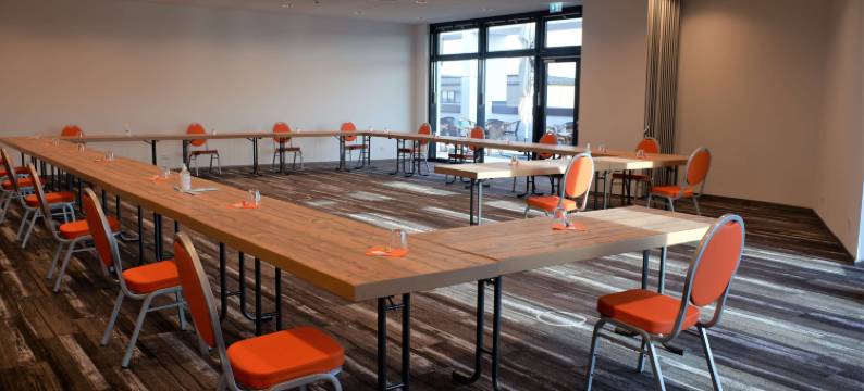 安珀酒店(Hotel Amper)图片