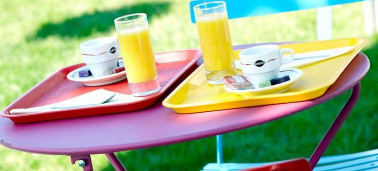 普莱西尔Sure Hotel by Best Western(贝斯特韦斯特酒店集团)(Sure Hotel by Best Western Plaisir)图片