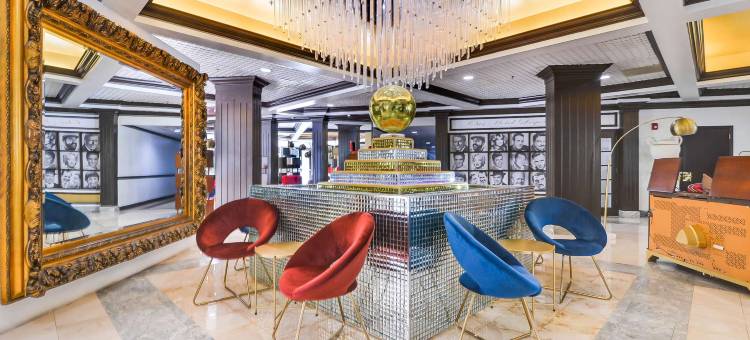 马尔城堡高尔夫度假村，温德姆Trademark精选(Chateau Mar Golf Resort, Trademark Collection by Wyndham)图片