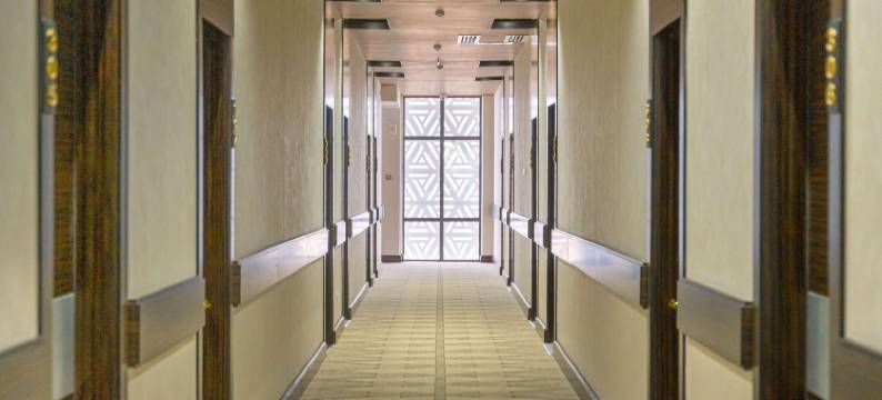 突厥斯坦温德姆华美达酒店(Ramada by Wyndham Turkistan)图片