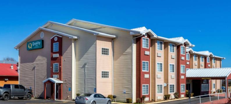 品质酒店(Quality Inn)图片