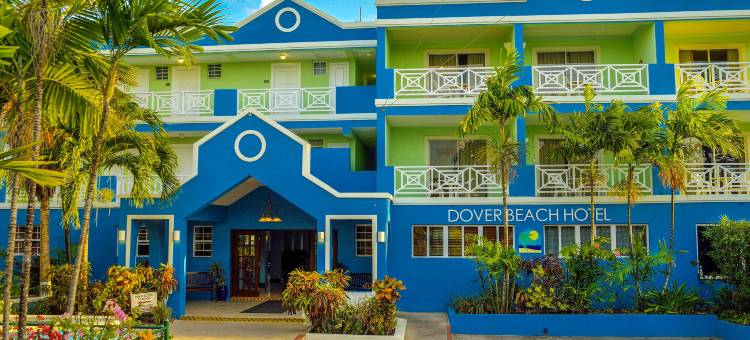 多佛海滩酒店(Dover Beach Hotel)图片