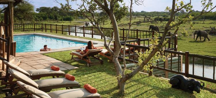 Belmond Safaris图片