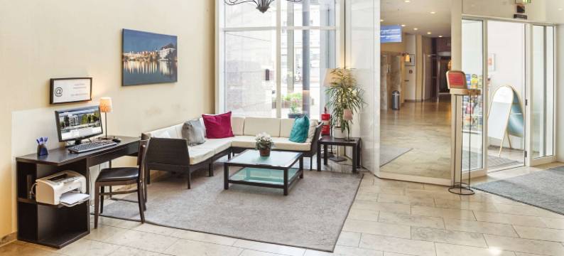 柏林尼克区城堡酒店-郁锦香(Hotel am Schloss KÖPENICK Berlin by Golden Tulip)图片