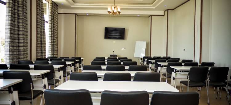 Fairways Hotel Kisumu图片