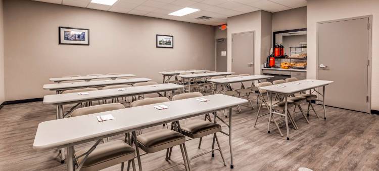 SureStay Plus Hotel by Best Western Humble图片