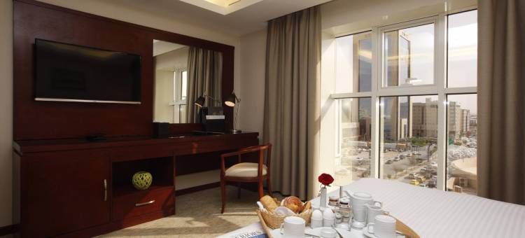 大广场酒店 - 刀把布利亚德(Grand Plaza Hotel - Dhabab Riyadh)图片