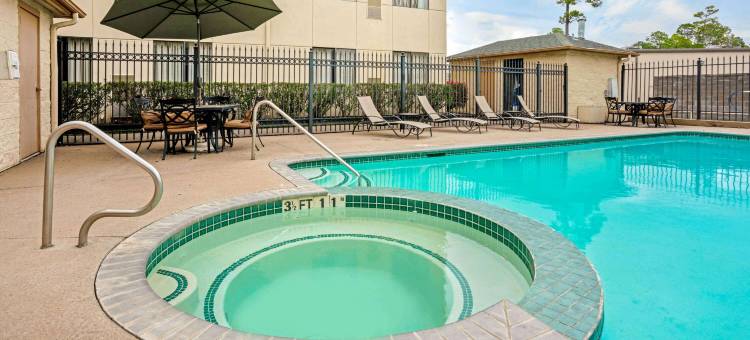 Staybridge Suites Spring - the Woodlands Area图片