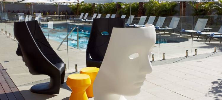 黑镇阿图拉酒店, EVT旗下(Atura Blacktown, an EVT hotel)图片