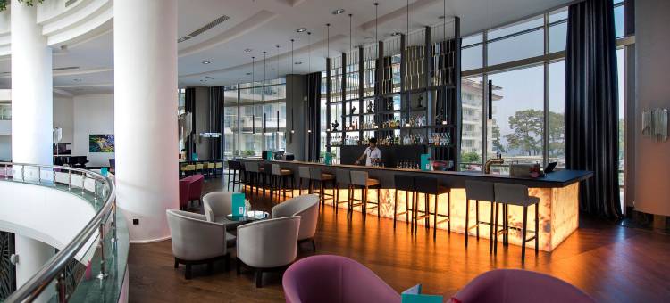 阿克拉凯默尔 - 全包(Akra Kemer - All Inclusive)图片