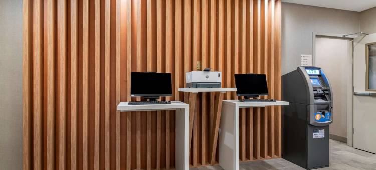 克拉丽奥酒店(Clarion Inn)图片