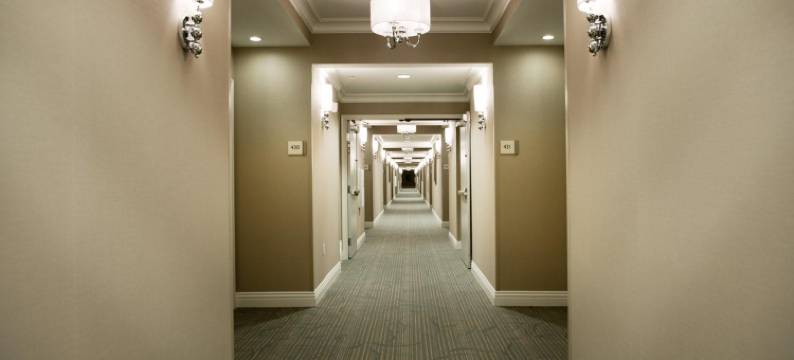 喷泉谷艾尔斯酒店(Ayres Hotel Fountain Valley - Huntington Beach)图片