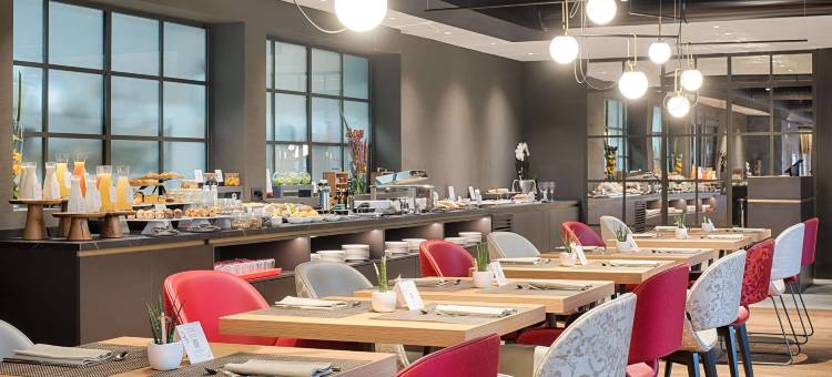 NH精选威尼斯穆拉诺别墅(NH Collection Murano Villa)图片