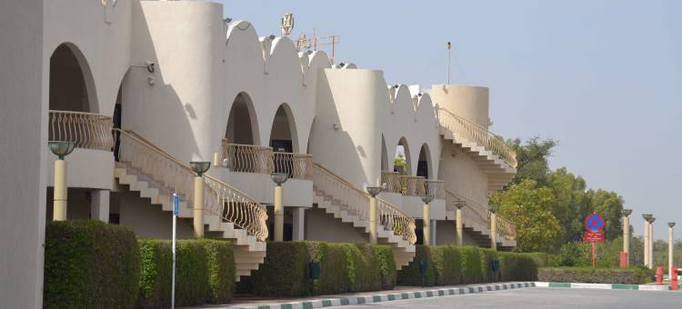 Tulip Inn Al Rahba图片