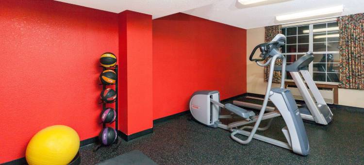 戴斯套房酒店-塔克/北湖(Days Inn & Suites by Wyndham Tucker/Northlake)图片