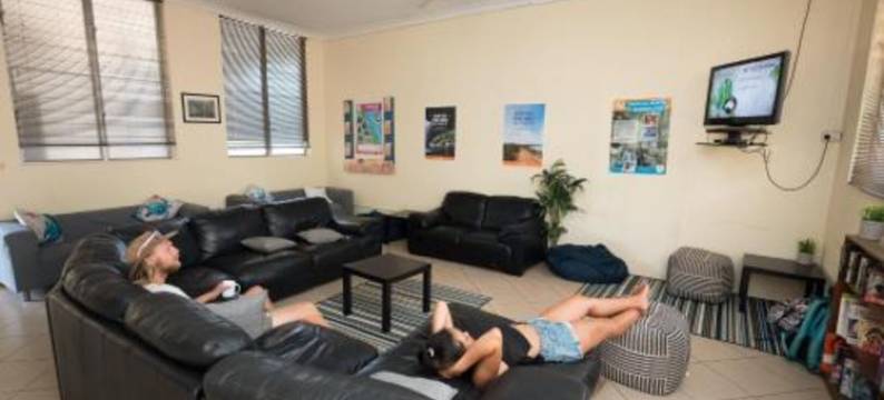 Rockhampton Backpackers图片