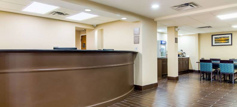 阿克沃思舒适酒店-西北肯尼索(Comfort Inn Acworth - Kennesaw Northwest)图片