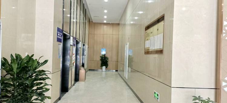 自贡栖云民宿(华商国际城店)图片