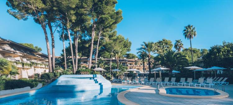 伊波罗之星海浪皮诺斯公园酒店(Iberostar Waves Pinos Park)图片