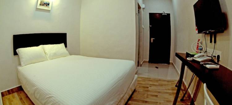苹果酒店(Apple Inn Hotel)图片