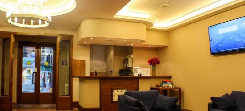 欧若斯酒店 by Nexta(Hotel Oros by Nexta)图片