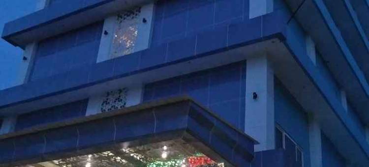 沃达迪21酒店(Hotel 21 Purwodadi)图片