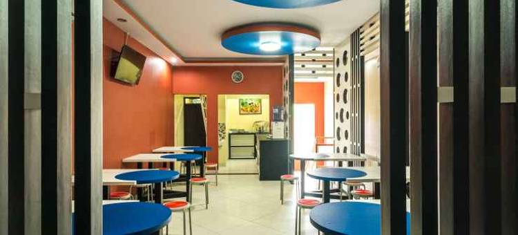 De Kayakini Hotel图片