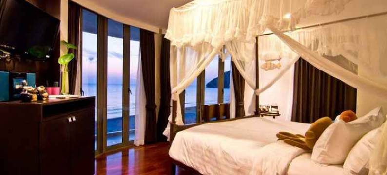 猴爸爸度假村(Papa Monkey Resort)图片